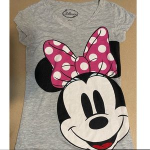 Minnie Mouse Shirt